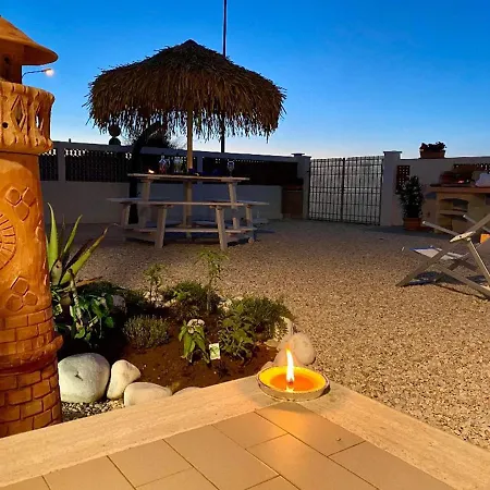 Maison Armandi Holiday home *