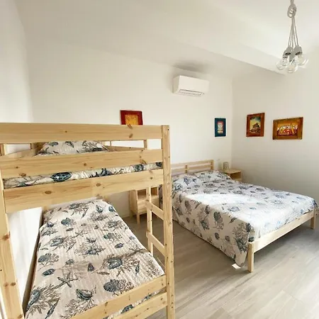 Maison Armandi Montemarciano