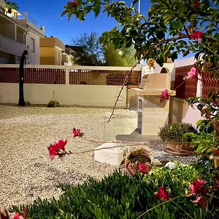 Holiday home Maison Armandi Montemarciano