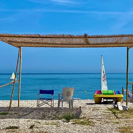 Holiday home Maison Armandi *