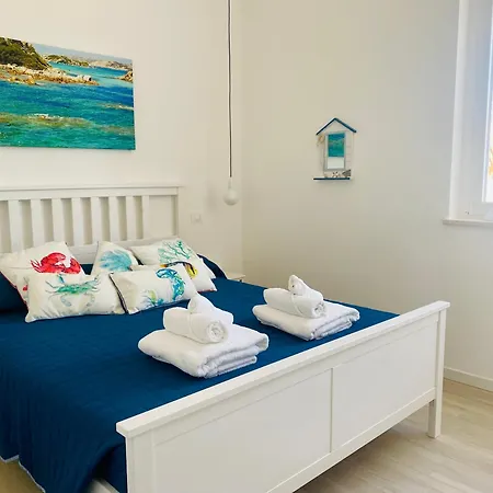 Holiday home Maison Armandi Montemarciano