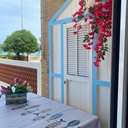 Maison Armandi Holiday home