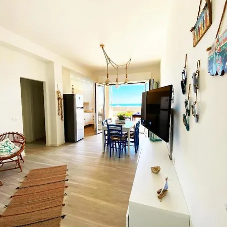 Maison Armandi Holiday home Montemarciano