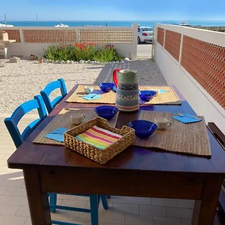 Holiday home Maison Armandi