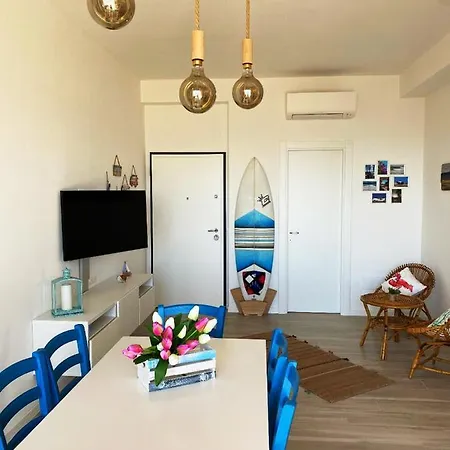 Maison Armandi Ferienhaus *
