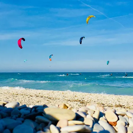 Maison Armandi Holiday home Montemarciano