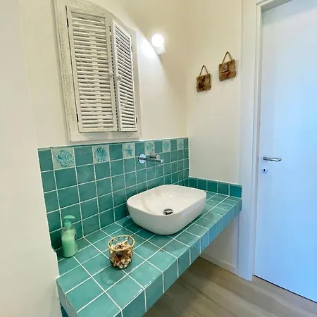 Maison Armandi Holiday home Montemarciano