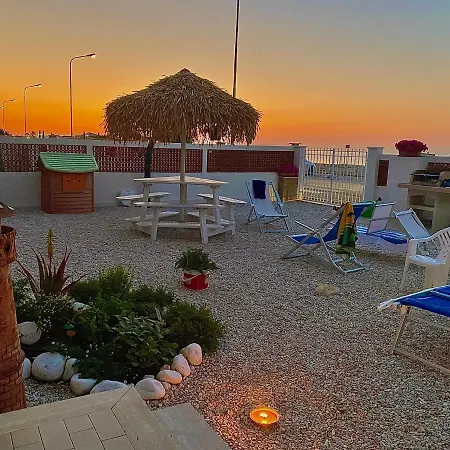 Maison Armandi * Montemarciano