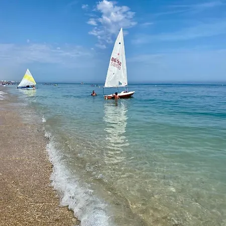 Maison Armandi Montemarciano