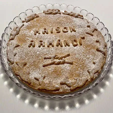 Maison Armandi Ferienhaus Montemarciano