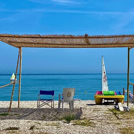 Σπίτι διακοπών Maison Armandi *