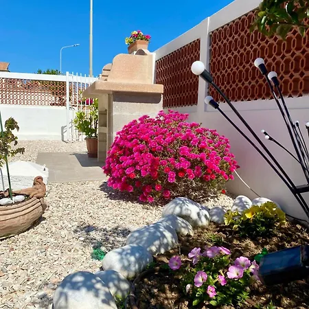 Holiday home Maison Armandi