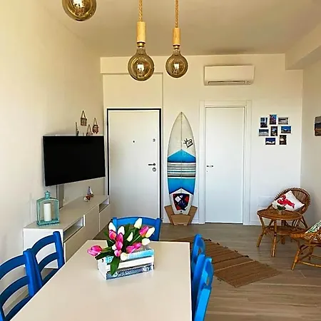 Maison Armandi Дом отдыха Монтемарчано