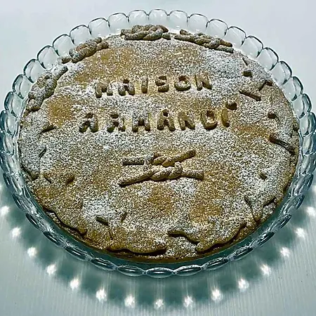Maison Armandi Holiday home