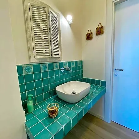 Maison Armandi *
