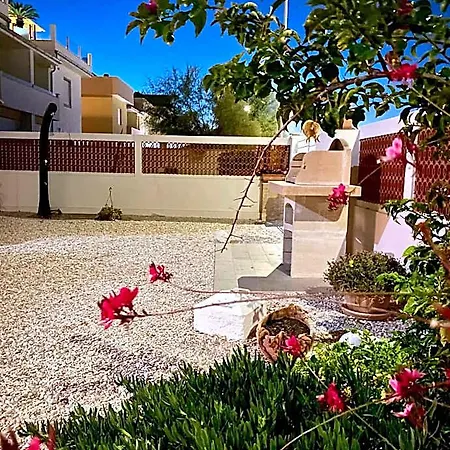 Maison Armandi Holiday home
