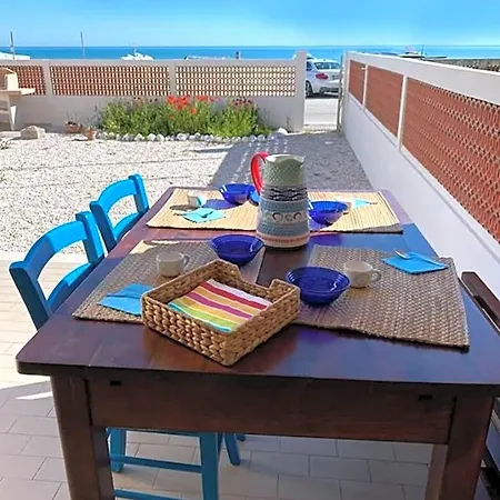 Дом отдыха Maison Armandi *