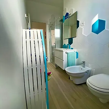 Holiday home Maison Armandi Montemarciano