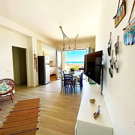 Maison Armandi Holiday home Montemarciano