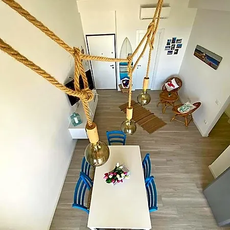 Holiday home Maison Armandi Montemarciano
