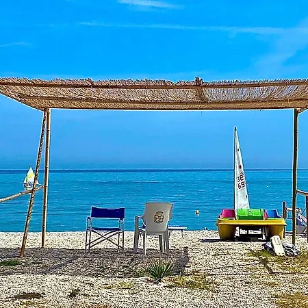 Maison Armandi Holiday home