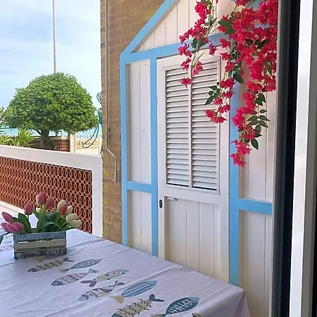 Дом отдыха Maison Armandi *