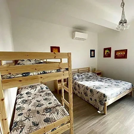 Maison Armandi Дом отдыха *