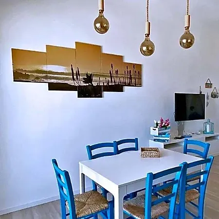 Holiday home Maison Armandi Montemarciano