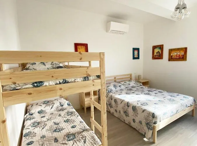 Maison Armandi Montemarciano