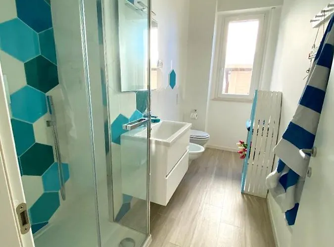 Maison Armandì * Montemarciano