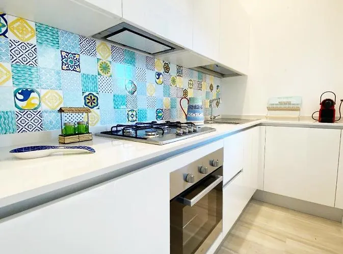 Maison Armandì Casa vacanze