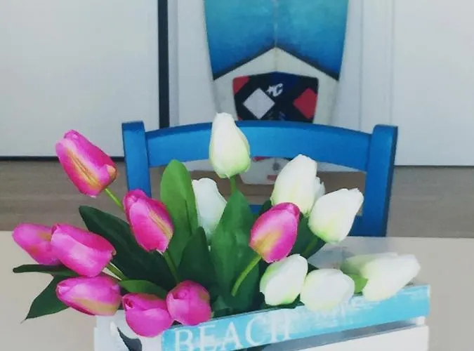 Casa vacanze Maison Armandì *