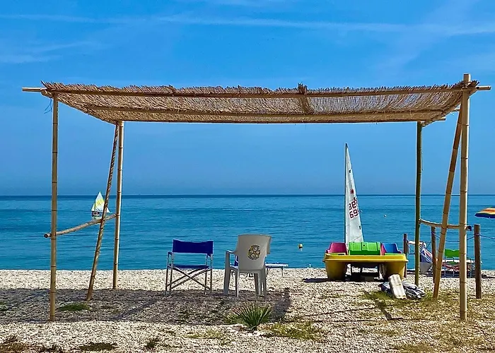 Casa vacanze Maison Armandì *