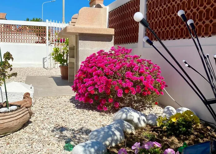 Casa vacanze Maison Armandì